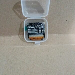 8643 lcd arduino oled 0.96inch 0,96inch 0.96 0,96 inch i2c putih white