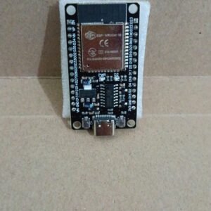 8644 kit modul module esp-wroom-32 esp32 esp 32 esp32s type tipe c devkit
