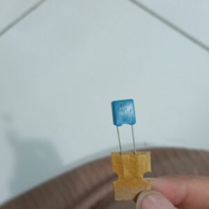 8645 kapasitor capacitor mkm mkt 33nf 33n 33 nf ero jepang