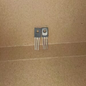 8649 transistor tr dip kecil mini bf470 bf 470 asli ori original