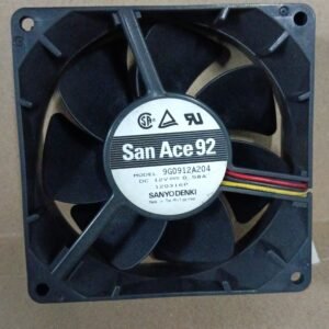 8653 fan kipas san ace 92 sanace92 ace92 9cm 9 cm 9x9 9g0912a204