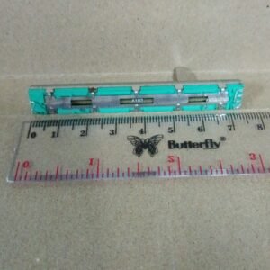 8654 potensio potentiometer geser slide a103 a10k a 103 10k 7.5cm 7,5cm kaki 4-2
