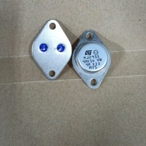 8668 transistor tr power amplifier jengkol pete petai mj2955 mj 2955 st