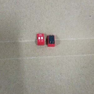 8670 dipswitch dipswit dip switch swit saklar mini pcb 2pin 2 pin 4kaki 4 kaki