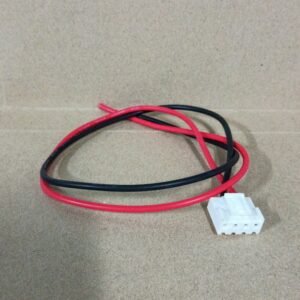 8672 kabel power supply suply psu panel led p10 p5 p2.5 4pin 4 pin