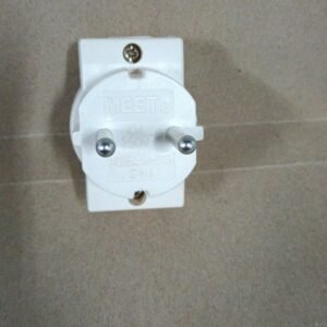 8673 steker stecker 1 multi colokan listrik meet 1 ke 3 m-815 m815 m 815