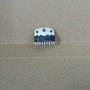 8680 ic sisir dip tda6107ajf tda6107 tda 6107 ajf 6107ajf