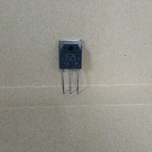 8683 transistor tr mosfet fet dip c2387 2sc2387 c 2sc 2837 asli ori original