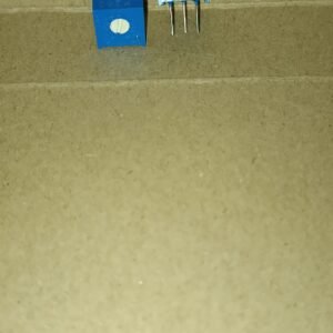 8684 trimpot vr 202 2k p202 singleturn biru 3386 biru