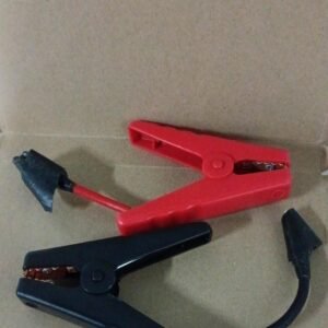 8702 capit buaya aligator clip besar plus kabel 200a 200ampere