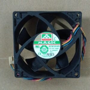 8721 fan kipas magic protehnic mgt8012ur-w25 8x8 8cm 8 xm 12v bearing