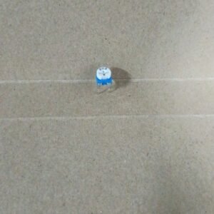 8724 trimpot vr biru 203 20k 20 k variable resistor