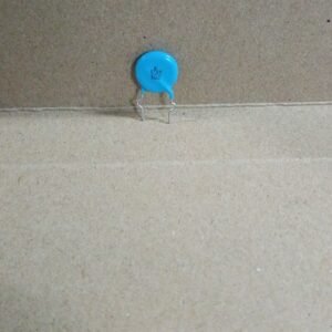 8735 kapasitor capacitor keramik ceramic 272 272k 2.7nf 2,7nf 2kv 2000v