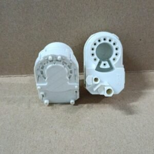 8740 socket soket crt rgb tv tabung 11 kaki 11pin 11p 2fokus 2 fokus
