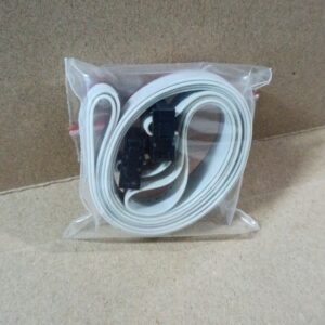 8742 kabel cable idc 10p 10pin 10 pin 1meter 1 m 1 meter jadi