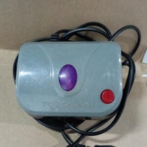 8743 av to rf modulator converter av-rf toyosaki av dvd ke antenna