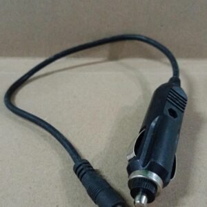 8745 kabel cable lighter colokan dc mobil to ke jack dc adaptor