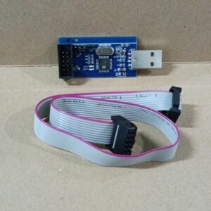 8748 kit modul module usb programmer programer atmega avr