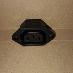 8750 socket ac cpu ups buat di box chasis female cewek cewe c13