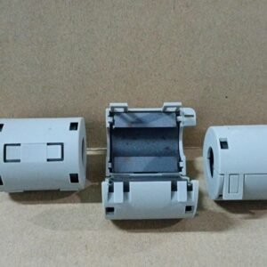 8751 feritte ferit besi anti noise kabel tdk 13mm 13 mm zcat2132-1334