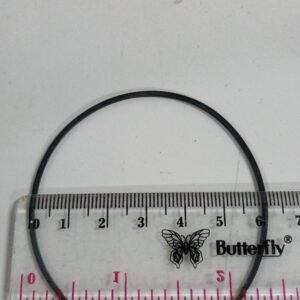 8762 belt karet dynamo tape compo diameter 60mm 60 mm 6cm 6 cm