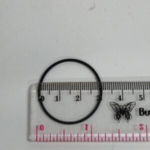 8763 belt karet dynamo tape compo diameter 30mm 30 mm 3cm 3 cm