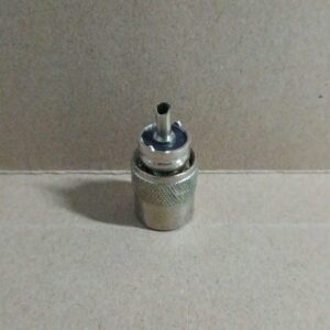 8767 konektor connector rg58 rg 58 pl to coaxial cable kabel