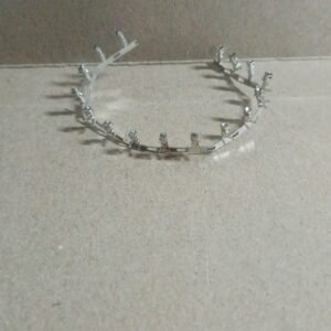 8769 konektor pin besi kepala konektor connector molek molex pendek