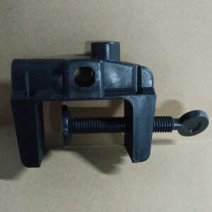 8771 ragum cepit jepitan pcb 2 lubang plastik buat di meja