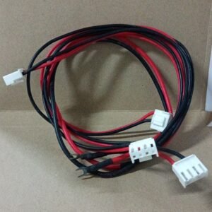 8777 kabel cable power supply suply psu panel p10 p5 p2.5 4 cabang