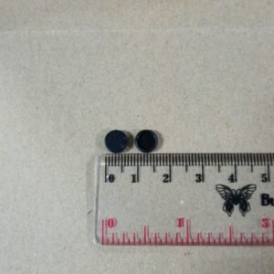 8781 kop plastik penutup tutup lubang baut 3mm 3 mm