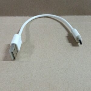 8783 kabel cable usb a to type tipe c power bank powerbank pendek