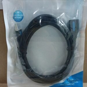 8791 kabel usb extension male to female high speed tipe 3.0 3,0 3meter 3m