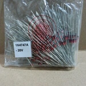 8795 dioda diode zener ziner zner 1n4747a in4747a 1n4747 in4747 20v 1w