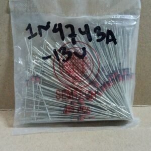 8806 dioda diode zener ziner zner 1n4743a in4743a 1n4743 in4743 13v 1w