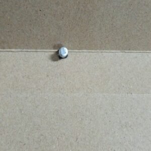 8811 kapasitor elco 10uf 10 uf 35v 35volt 35 volt vza smd 5.5x5.5 mm 5x5