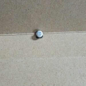 8812 kapasitor elco 10uf 10 uf 35v 35volt 35 volt smd 6.3x5.5 mm 6x5