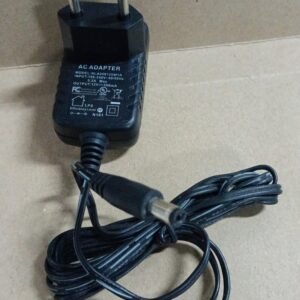 8824 adaptor adapter 12v 12volt 500ma 500 ma 0.5a 0,5a LNA050120W1A
