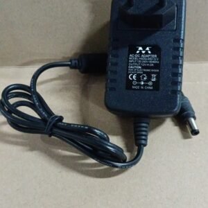 8827 adaptor adapter 12v 12volt 12 volt 2a 2ampere 2 ampere mitsuyama m