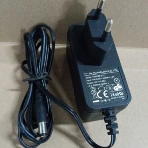 8829 adaptor adapter tplink tp-link tp link 9v 9volt 9 volt 0.85a 0,85a original