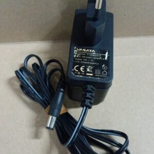 8838 adaptor adapter 12v 12volt 12 volt 1a 1ampere 1 ampere vasata