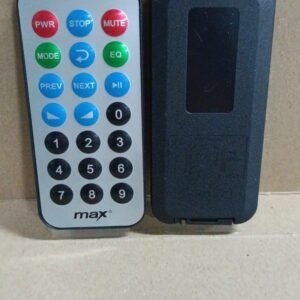 8843 remote remot kit mp3 bluetooth modul module max maxxx