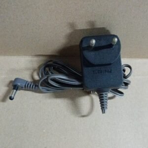 8845 adaptor adapter telepon telpon panasonic wireless 5.5v 500ma