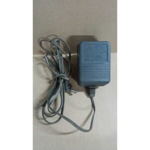 8847 adaptor pqlv207bx telepon panasonic wireless 6,5v 6v5 6.5v 500ma