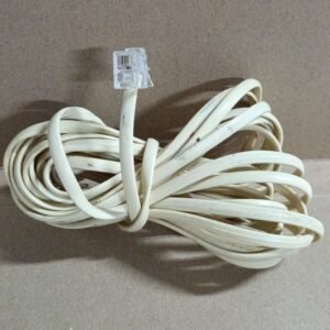 8849 kabel telepon telpon 5m 5meter 5 meter