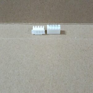 8851 molek molek pendek male female 4p 4pin 4 pin xh2.54 xh 2.54