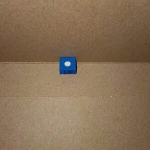 8852 trimpot vr singleturn single turn bourns 20k 203 3386p 3386