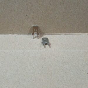 8864 skun schoon sepatu kabel pcb mount mounting male