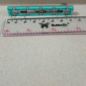 8867 potensio slide geser b103 b10k b 103 10k 7.5cm 7,5cm kaki 4-2