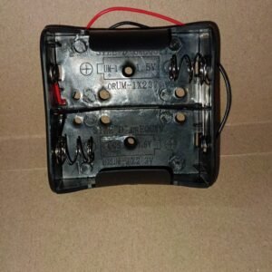 8868 rumah baterai battery batre batrai size d besar plus kabel